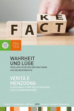 Imagen del vendedor de Wahrheit und L�ge a la venta por Rheinberg-Buch Andreas Meier eK