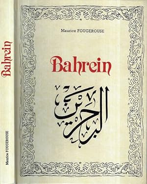 Immagine del venditore per Bahrein venduto da Biblioteca di Babele