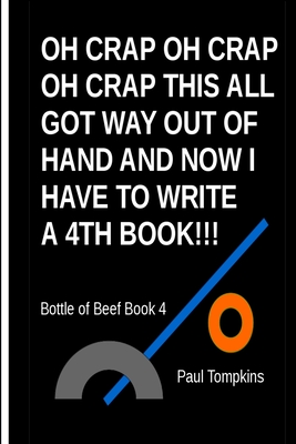 Seller image for Oh Crap. A 4th Book (Paperback or Softback) for sale by BargainBookStores