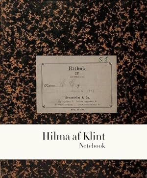Bild des Verk�ufers f�r Hilma af Klint Sketchbook 2 zum Verkauf von Rarewaves.com USA