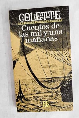 Imagen del vendedor de Cuentos de las mil y una ma�ana a la venta por Alcan� Libros
