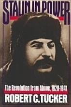 Seller image for Stalin in Power: The Revolution from Above, 1928-1941 for sale by 3Brothers Bookstore