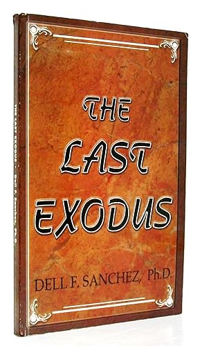 Seller image for The Last Exodus for sale by 3Brothers Bookstore