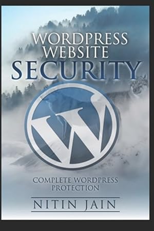 Seller image for WordPress Website Security Guide for sale by GreatBookPricesUK