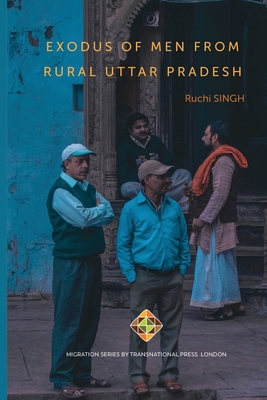 Immagine del venditore per Exodus of Men from Rural Uttar Pradesh (Paperback or Softback) venduto da BargainBookStores