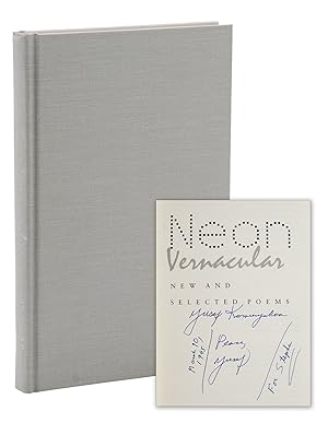 Neon Vernacular: New and Selected Poems