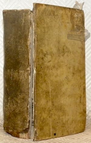 Seller image for Histoire du Lutheranisme. Tome premier et tome second (reli� ensemble). Seconde �dition. for sale by Bouquinerie du Varis