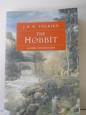 Bild des Verk�ufers f�r The Hobbit: or There and Back Again zum Verkauf von Zoom Books Company