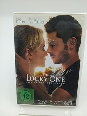 Seller image for The Lucky One for sale by butzle