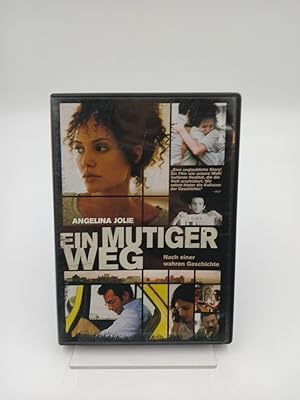 Image du vendeur pour Ein mutiger Weg (DVD) mis en vente par butzle