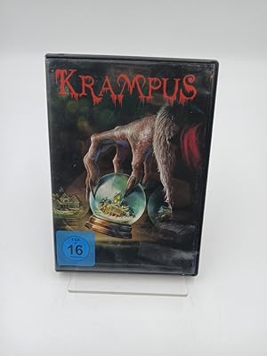 Seller image for Krampus for sale by butzle