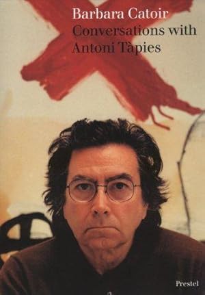 Seller image for Conversations with Antoni Tapies (Art & Design S.) for sale by WeBuyBooks