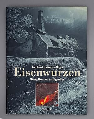 Von der Verkäuferin bzw. dem Verkäufer bereitgestelltes Bild für Eisenwurzen; Text: Roman Sandgruber; zum Verkauf durch Schätze & Co.