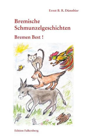 Immagine del venditore per Bremen Best venduto da Wegmann1855