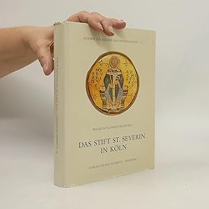 Bild des Verk�ufers f�r Studien zur K�lner Kirchengeschichte - 16: Das Stift St. Severin in K�ln zum Verkauf von Bookbot