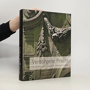 Bild des Verk�ufers f�r Verborgene Pracht zum Verkauf von Bookbot