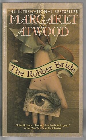 Seller image for The Robber Bride for sale by James Sheldrake - English & UCAS Tutor