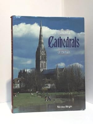 Image du vendeur pour Beautiful Cathedrals of Britain mis en vente par WeBuyBooks