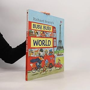 Richard Scarry's Busy, Busy World