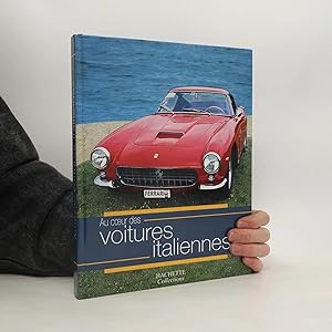 Seller image for Au coeur des voitures italiennes for sale by Bookbot