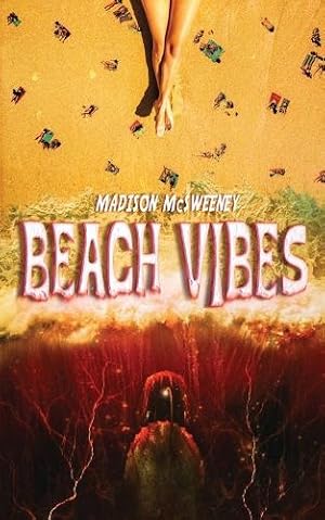 Seller image for Beach Vibes for sale by Rarewaves USA