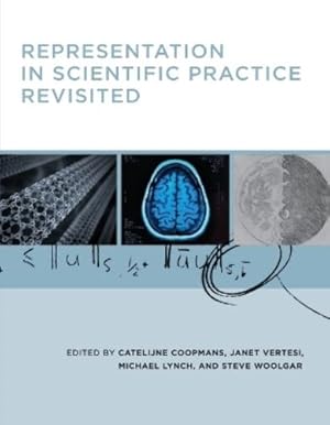 Immagine del venditore per Representation in Scientific Practice Revisited venduto da Rarewaves USA