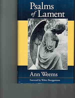 Imagen del vendedor de Psalms of Lament a la venta por Reliant Bookstore