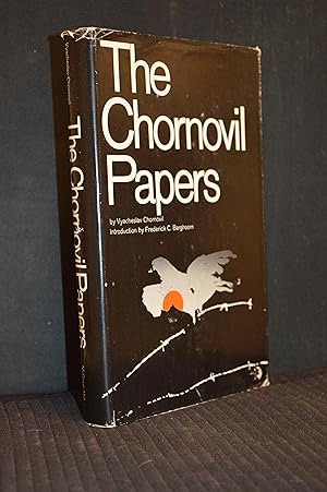 Seller image for The Chornovil Papers for sale by Burton Lysecki Books, ABAC/ILAB