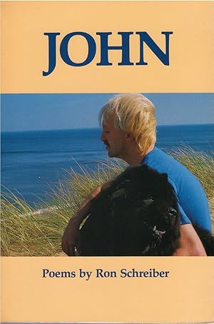Seller image for John for sale by The Haunted Bookshop, LLC