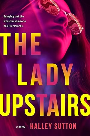 Bild des Verk�ufers f�r The Lady Upstairs zum Verkauf von Aspen Book Co.