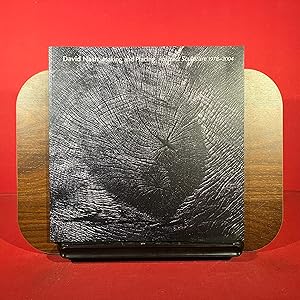 Seller image for David Nash Making and Placing Abstract Sculpture 1978-2004 for sale by The Private Library