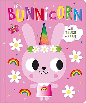 Seller image for The Bunnicorn for sale by Zoom Books East
