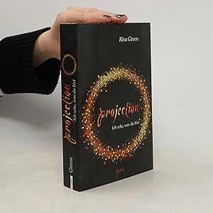 Bild des Verk�ufers f�r Projection zum Verkauf von Bookbot