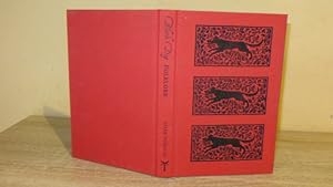 Seller image for BLACK DOG FOLKLORE - A COMPREHENSIVE STUDY OF THE IMKAGE OF THE BLACK DOG IN FOLKLORE WITH AN EXTENSIVE GAZETTEER OF OVER 700 SIGHTINGS AND TRADITIONS - SIGNED BY AUTHORNORAN MARK for sale by Parrott Books