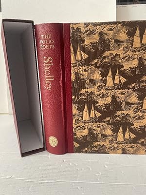 Imagen del vendedor de Shelley Collected Poems que vende Black Gull Books (P.B.F.A.)