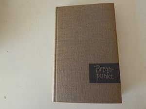 Seller image for Brennpunkt. Roman. Leinen for sale by Deichkieker Bücherkiste