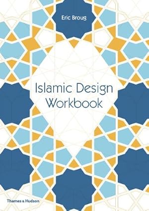 Seller image for Islamic Design Workbook for sale by Rarewaves USA