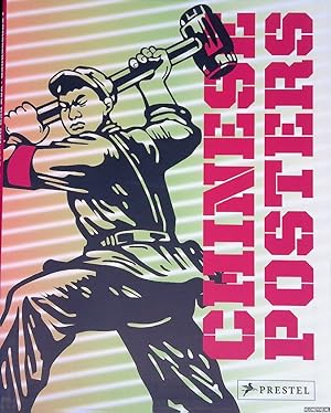 Imagen del vendedor de Chinese Posters: The IISH-Landsberger Collections a la venta por Barksdale Books