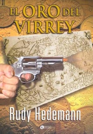 Immagine del venditore per El Oro del Virrey venduto da MULTI BOOK