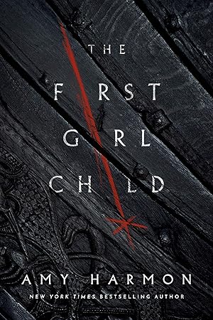 Imagen del vendedor de The First Girl Child a la venta por Dream Books Co.