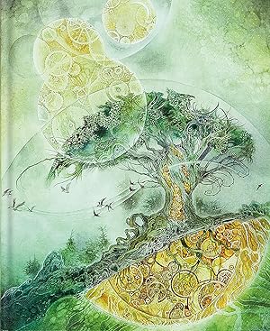 Seller image for Timeless Tree Journal (Diary, Notebook) for sale by Goodwill Books