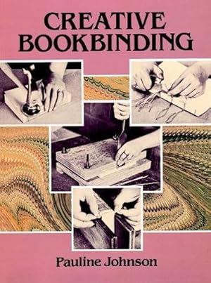Seller image for Creative Bookbinding for sale by Bay State Book Company