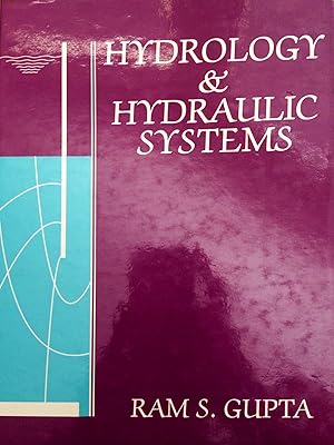 Seller image for Hydrology & Hydraulic Systems for sale by -OnTimeBooks-