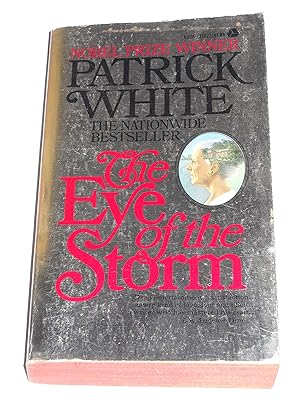 Image du vendeur pour The Eye of the Storm mis en vente par -OnTimeBooks-