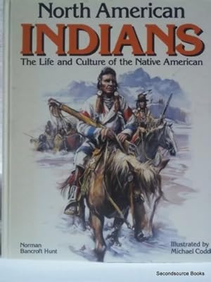 Seller image for North American Indians for sale by Book Grocer