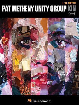 Image du vendeur pour Pat Metheny Unity Group: Kin mis en vente par moluna