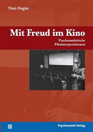Immagine del venditore per Mit Freud Im Kino -Language: german venduto da GreatBookPrices