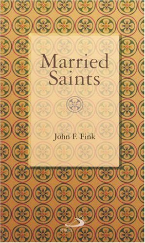 Immagine del venditore per Married Saints venduto da Greenworld Books