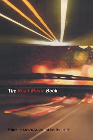 Immagine del venditore per The Road Movie Book venduto da Bay State Book Company