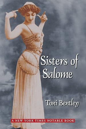 Imagen del vendedor de Sisters of Salome a la venta por Bay State Book Company